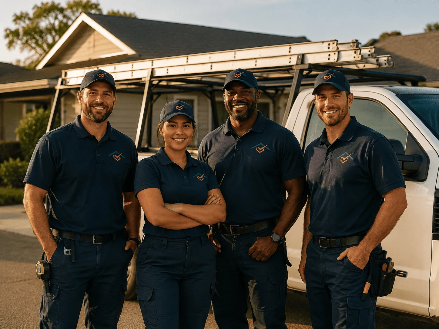 Roof Inspection company in Dunlevy, PA